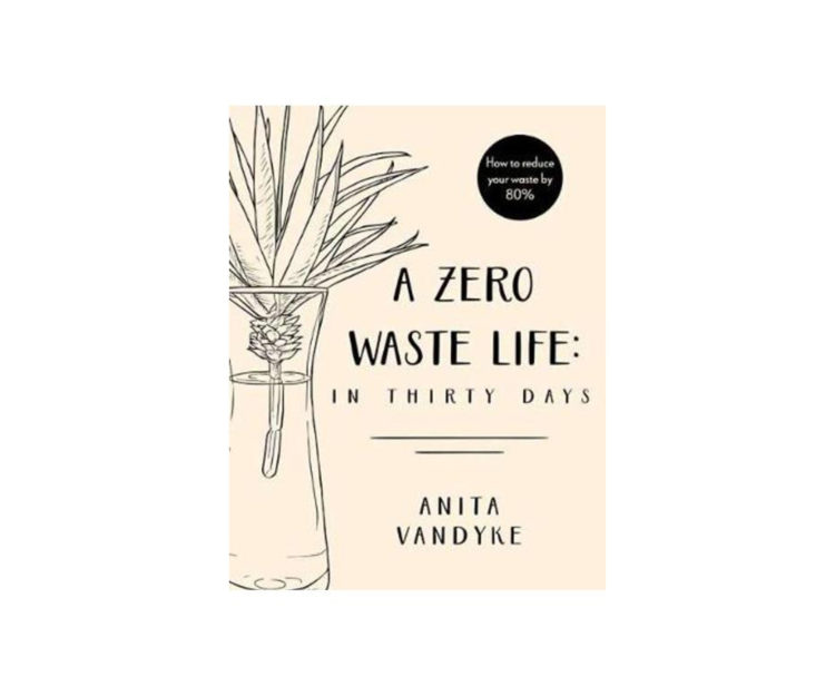 a wasted life book