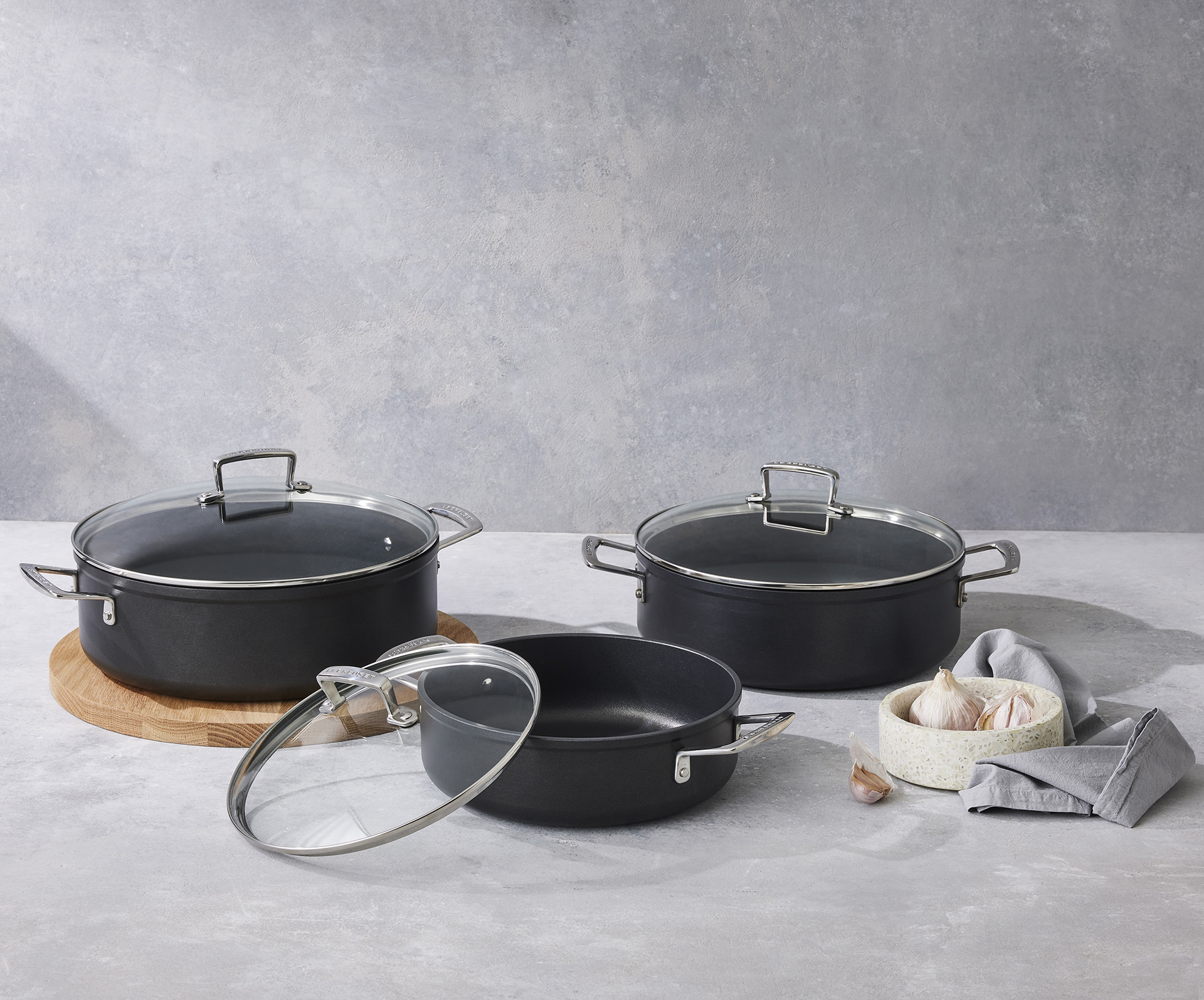 Everything you need to know about the latest must-have from Le Creuset ...